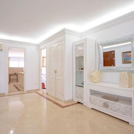 Estepona Luxury Seafront Penthouse With Parking Extérieur photo
